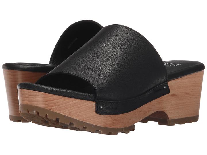 Eileen Fisher - Wood