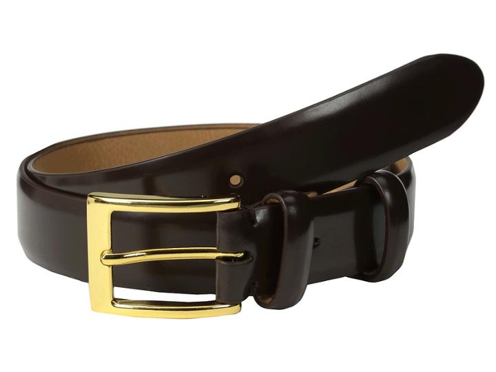 Cole Haan - 30mm Webster Belt Buckle