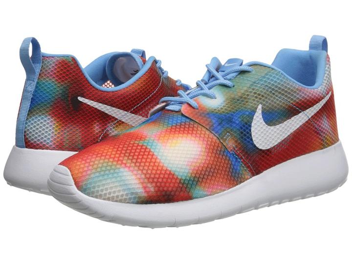 Nike Kids - Roshe Run Flight Weight