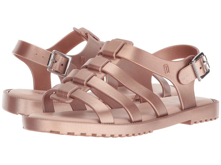 Mini Melissa - Mel Flox Shine
