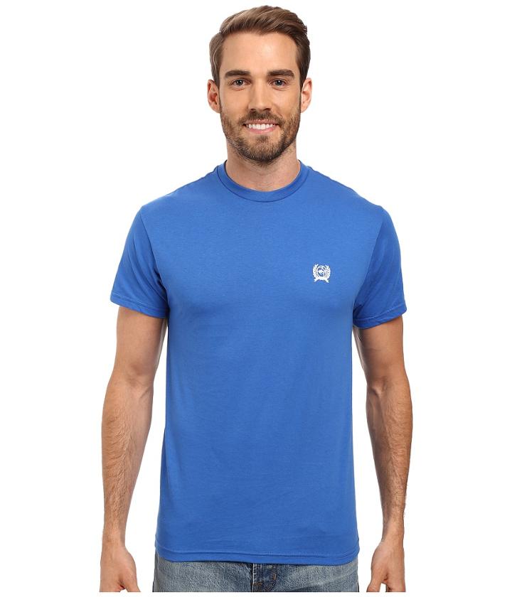 Cinch - Soft Hand Jersey Short Sleeve Tee