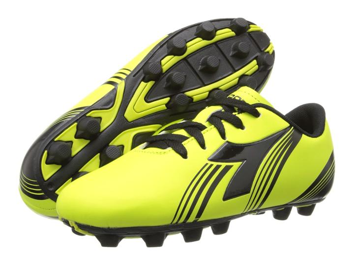 Diadora Kids - Avanti Md Jr Soccer