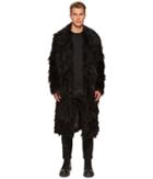 Mcq - Iggy Coat