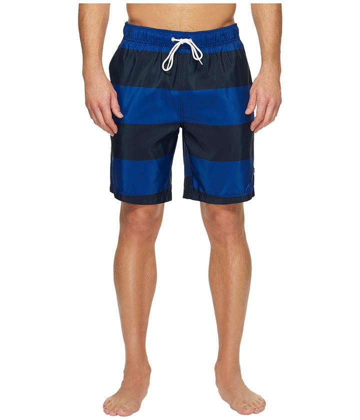 Nautica - New Stripe Trunk