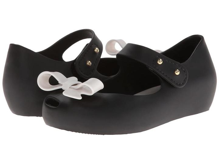 Mini Melissa Mini Ultra Girl Bow
