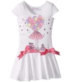 Fiveloaves Twofish - Birthday Savannah Dress