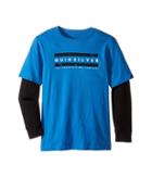 Quiksilver Kids - In Da Box Tech Screen Tee
