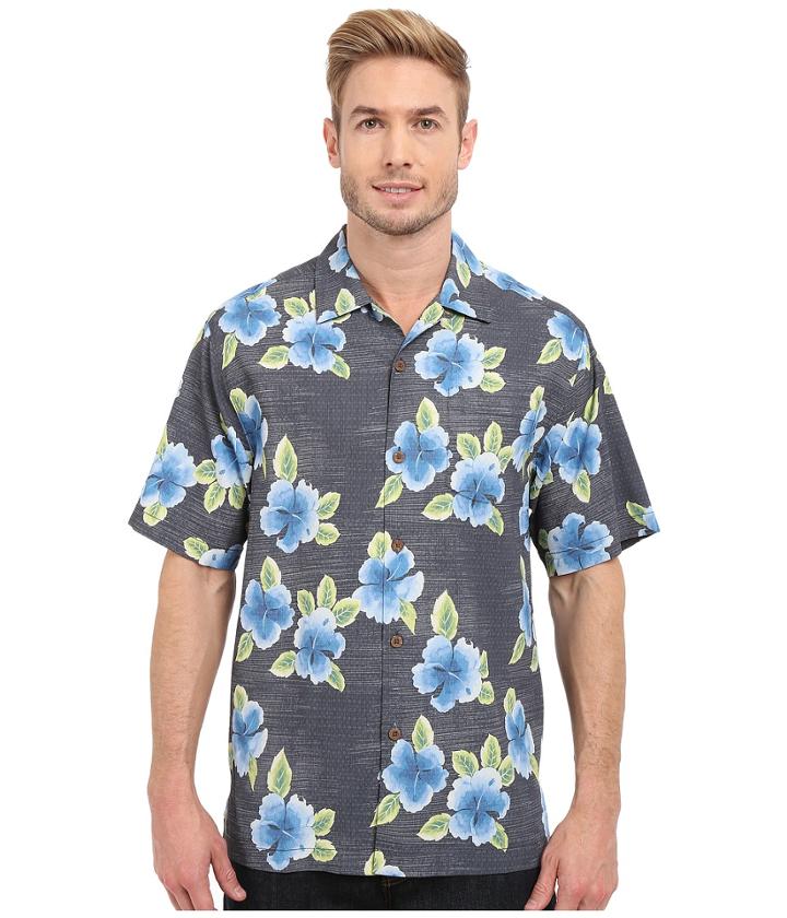 Tommy Bahama - Etched In Time Short Sleeve