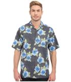 Tommy Bahama - Etched In Time Short Sleeve