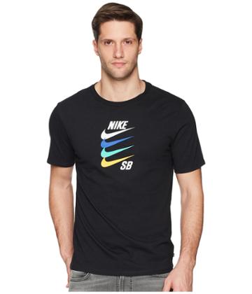 Nike Sb - Sb Tee Futura