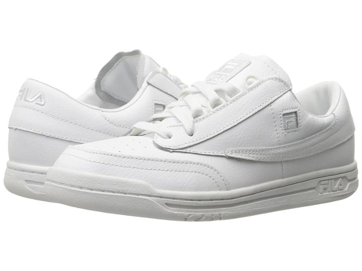 Fila - Original Tennis