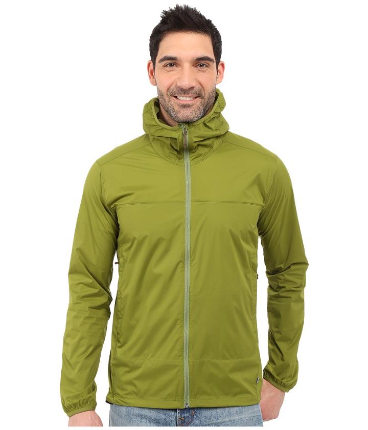 Fj  Llr  Ven - Abisko Wind Breaker