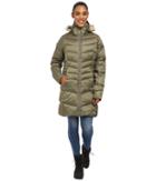 Mountain Hardwear - Downtowntm Coat