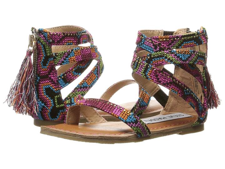 Steve Madden Kids - Tcrown