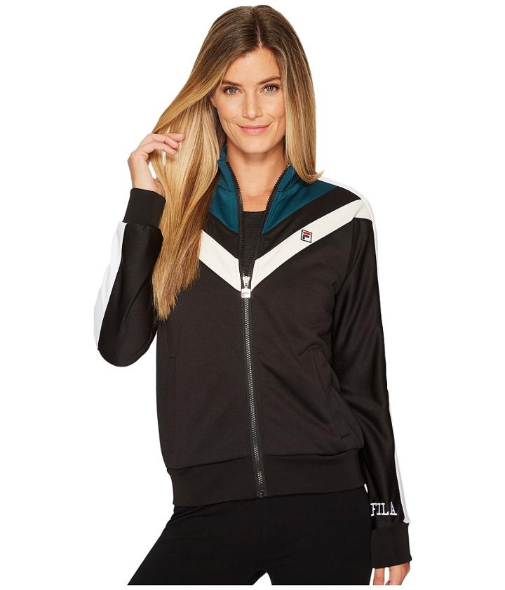 Fila - Faith Track Jacket