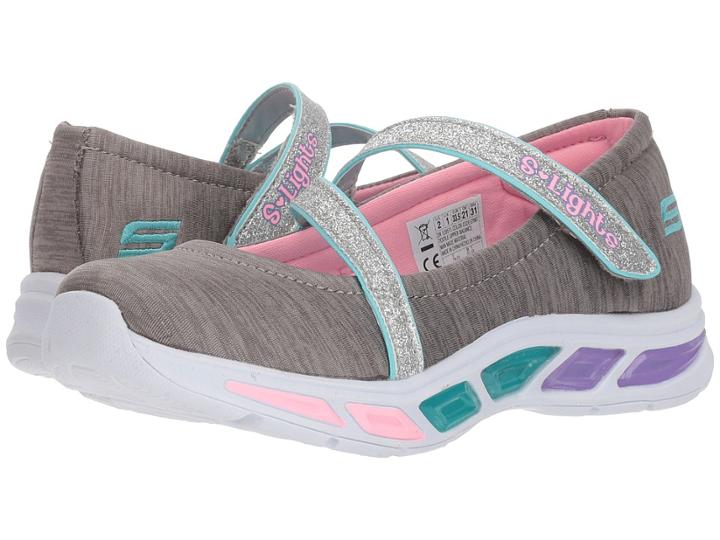Skechers Kids - Litebeams 10957l Lights