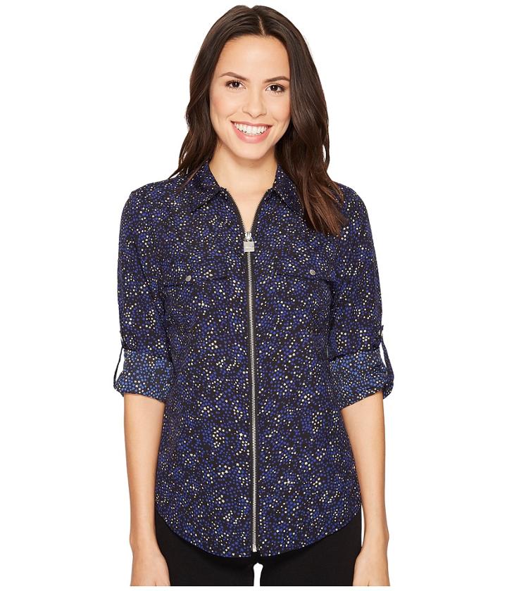 Michael Michael Kors - Shooting Stars Foil Top