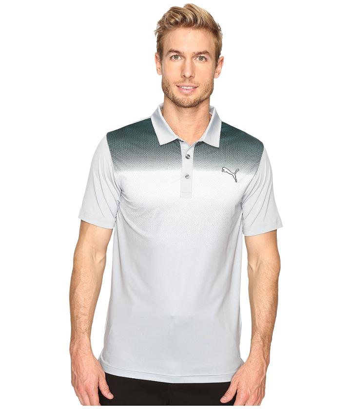 Puma Golf - Gt Glow Polo
