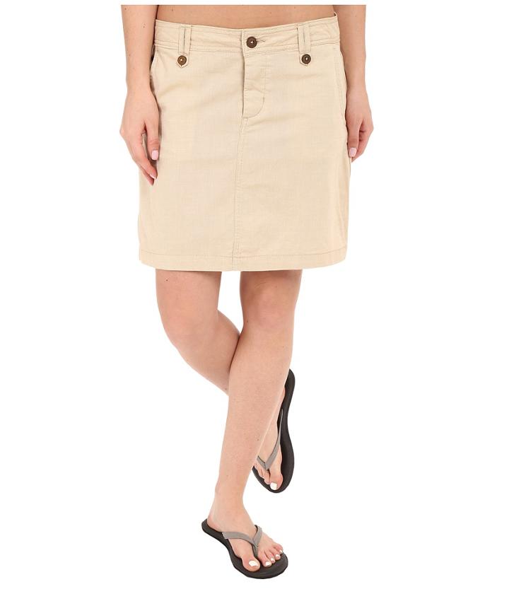 Mountain Khakis - Island Skirt