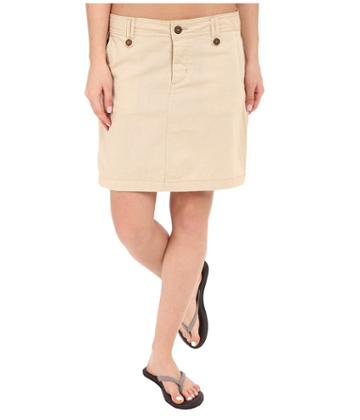 Mountain Khakis - Island Skirt