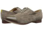 Sebago - Hutton Cap Toe