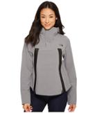 The North Face - Apex Flex Gtxtm Cape Anorak
