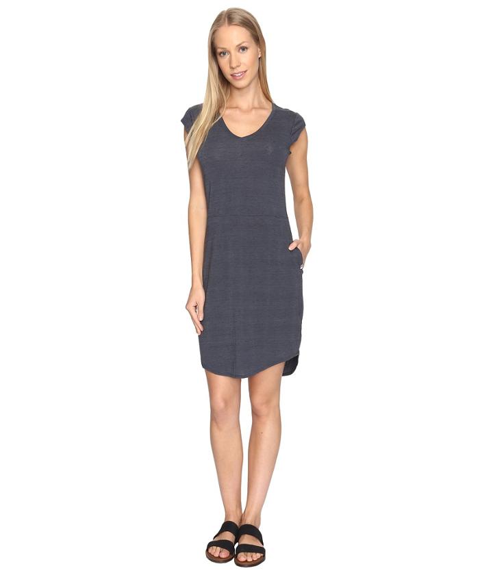 The North Face - Short Sleeve Ez Tee Dress