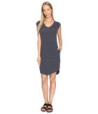The North Face - Short Sleeve Ez Tee Dress