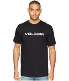 Volcom - Crisp Euro Short Sleeve Basic Tee