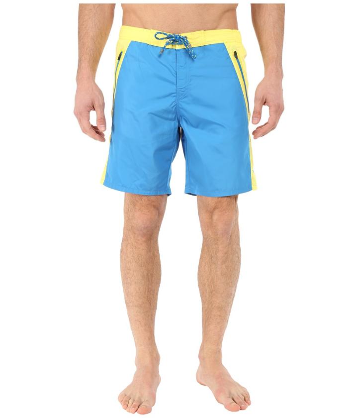 Boss Hugo Boss - Prowfish 10182762 01 Swim Trunk