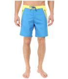 Boss Hugo Boss - Prowfish 10182762 01 Swim Trunk