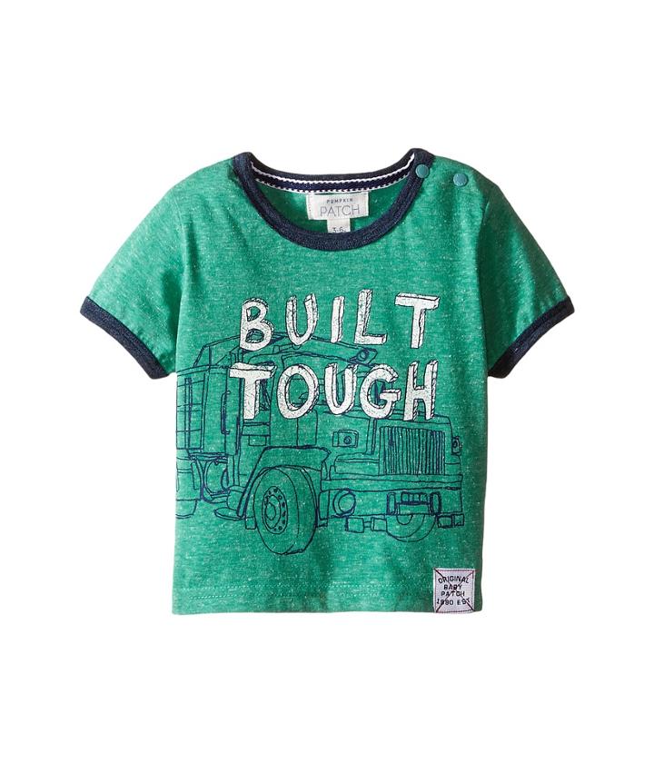Pumpkin Patch Kids - Built Tough Tee