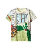 Dolce &amp; Gabbana - Cactus T-shirt