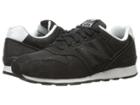 New Balance Classics - Wl696 - Cotton Denim