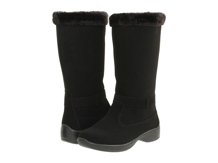 Tundra Boots - Ruth