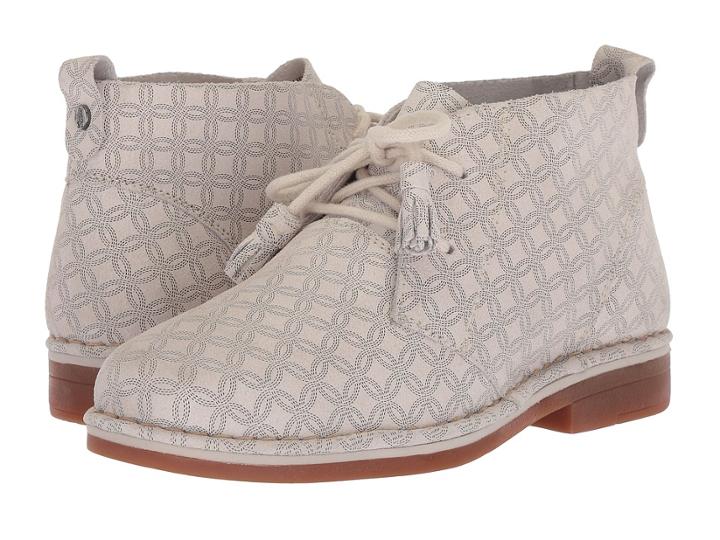 Hush Puppies - Cyra Catelyn Leather