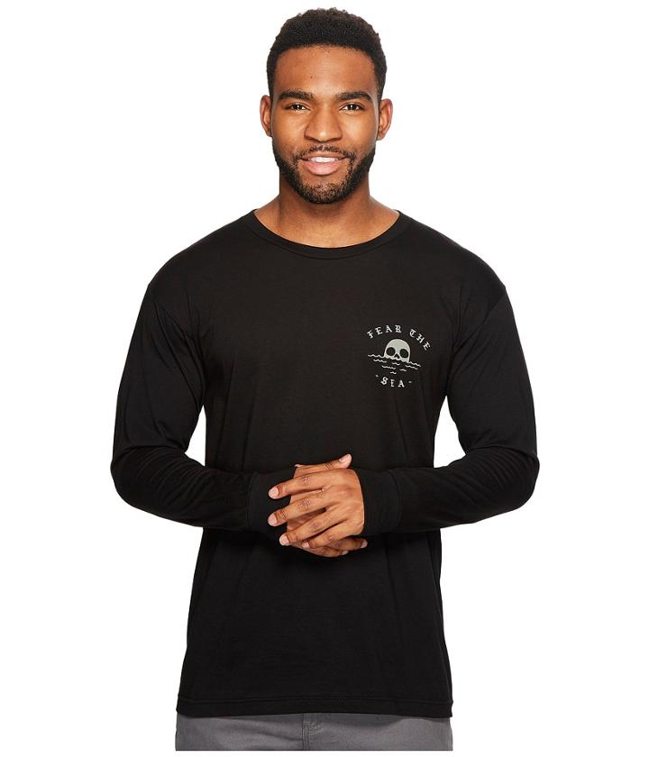 Roark - Sailors Warning Long Sleeve T-shirt