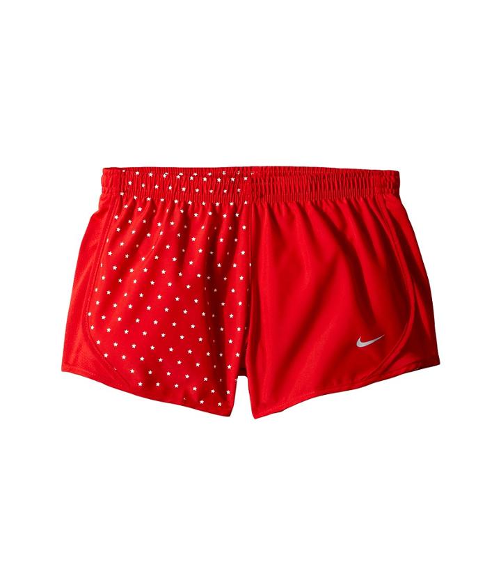 Nike Kids - Dry Tempo Shorts Stars