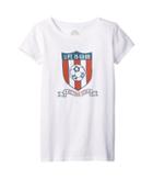 Life Is Good Kids - Soccer Shield Tee