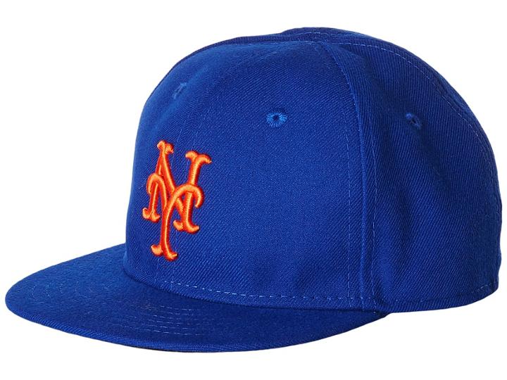New Era - My First Authentic Collection New York Mets Home Youth