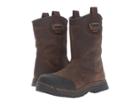 Dr. Martens Work - Rush Electrical Hazard Waterproof Composite Toe Rigger Boot