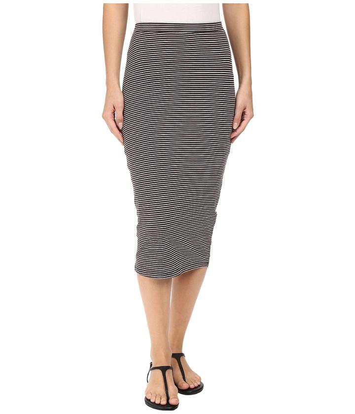 Billabong - Skirting The Truth Midi Skirt