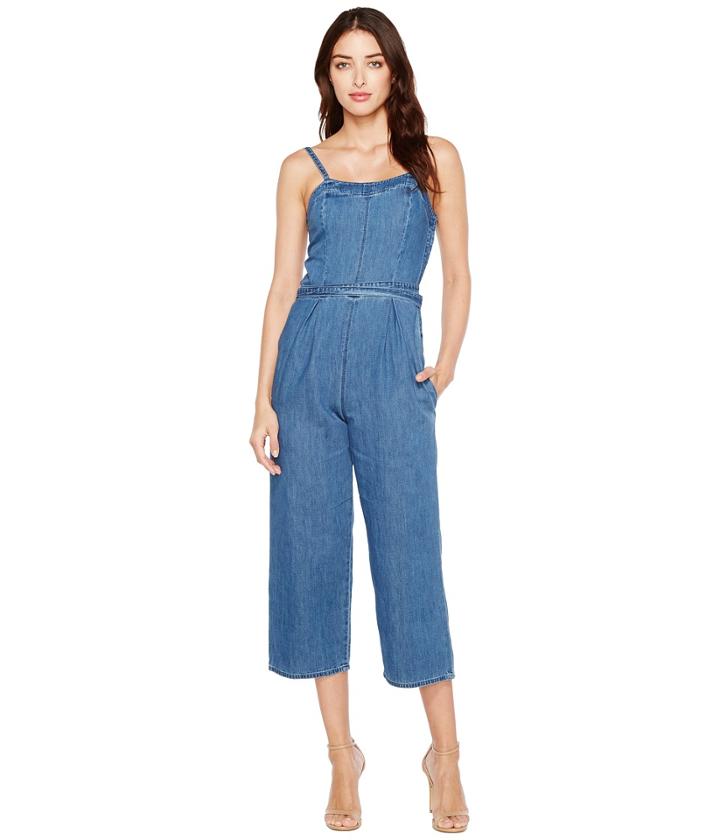 Ag Adriano Goldschmied - Gisele Jumpsuit