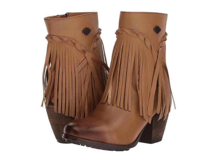 Harley-davidson - Retta