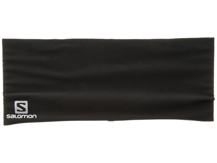 Salomon - Rs Pro Headband