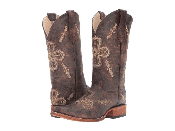 Corral Boots - L5195