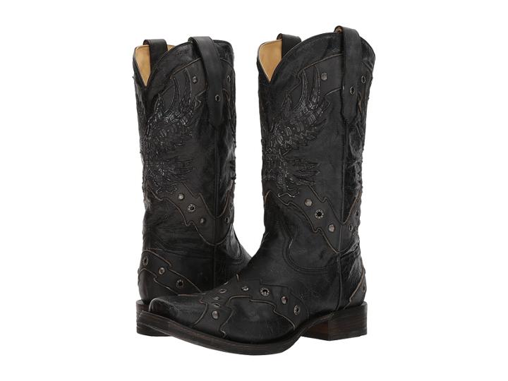 Corral Boots - A3372