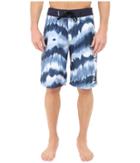 Hurley - Twist 22 Boardshorts