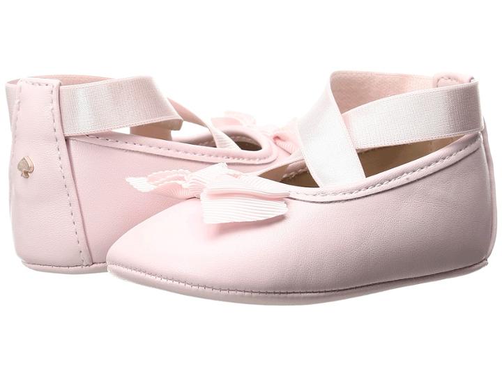 Kate Spade New York Kids - Ballet Slipper With Bow
