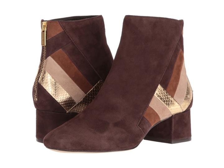 Michael Michael Kors - Rosamond Mid Bootie